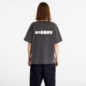 MISBHV Community T-Shirt UNISEX Washed Graphite
