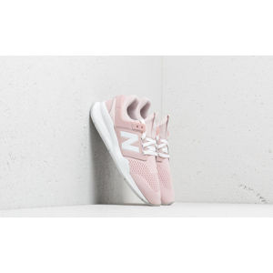 New Balance 247 Pink/ White