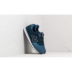 New Balance 373 Blue/ Grey