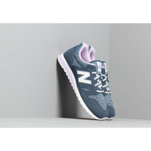 New Balance 520 Blue/ Pink