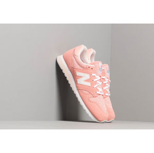 New Balance 520 Pink/ White