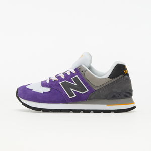 New Balance 574 Purple/ Grey