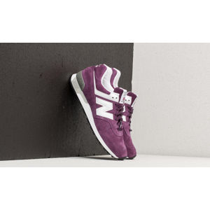 New Balance 576 Purple