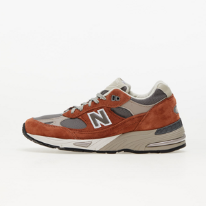 New Balance 991 Made in UK Sequoia Falcon