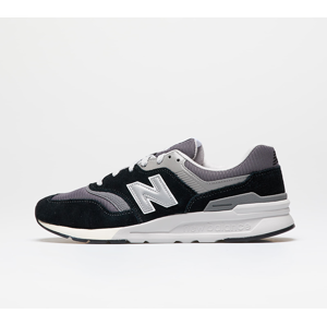 New Balance 997 Black/ Gray