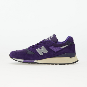 New Balance 998 Purple