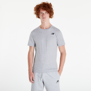 New Balance Classic Arch T-Shirt Grey