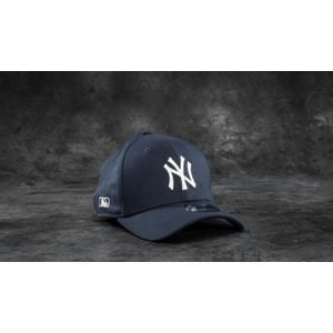 New Era 39Thirty Chain Stitch Stretch New York Yankees Cap Navy