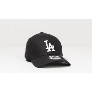 New Era 39Thirty MLB Diamond Era Los Angeles Dodgers Cap Black