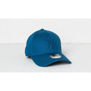 New Era 39Thirty MLB League Essential New York Yankees Cap Blue