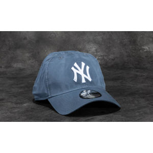New Era 39Thirty Washed New York Yankees Cap Blue