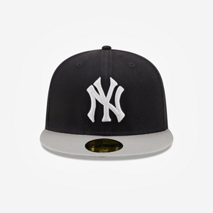 New Era 5950 Mlb Coops 59Fifty New York Yankees Nvy