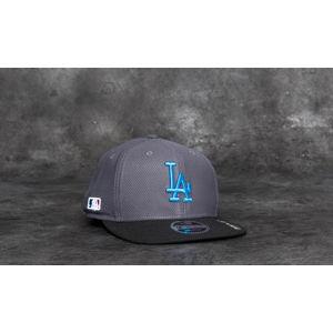 New Era 9Fifty Diamond Los Angeles Dodgers Cap Grey/ Black/ Blue
