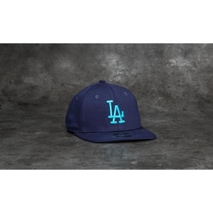 New Era 9Fifty Jersey Pop Los Angeles Dodgers Cap Violet