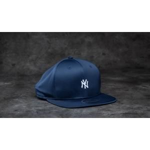 New Era 9Fifty Mini Logo New York Yankees Snapback Navy/ White
