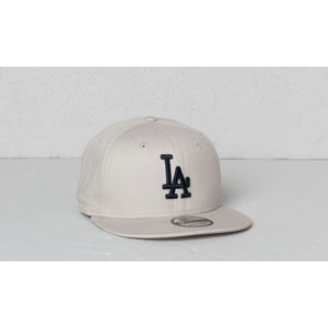 New Era 9Fifty MLB League Essential Los Angeles Dodgers Cap Satin/ Navy