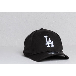 New Era 9Fifty MLB Los Angeles Dodgers Cap Black/ White