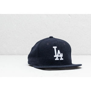 New Era 9Fifty MLB Los Angeles Dodgers Melton Cap Navy