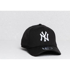 New Era Cap 9Fifty Mlb Stretch Snap New York Yankees Blackotc