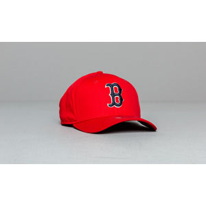 New Era 9Fifty MLB Stretch Boston Red Sox Snapback Red