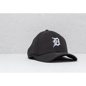 New Era 9Fifty MLB Stretch Snap Detroit Tigers Cap Black