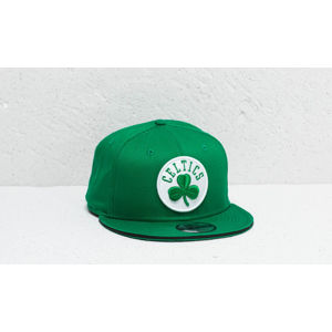 New Era 9Fifty NBA Boston Celtics Cap Green