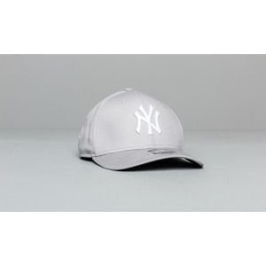 New Era 9Fifty NBA Stretch New York Yankees Snapback Grey