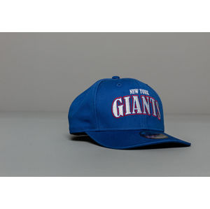 New Era 9Fifty NFL Curved New York Giants Snapback Blue