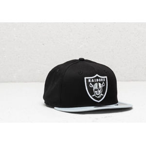 New Era 9Fifty NFL Oakland Raiders Cap Black/ Grey