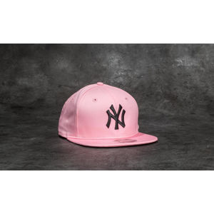 New Era 9Fifty True Originators New York Yankees Cap Pink