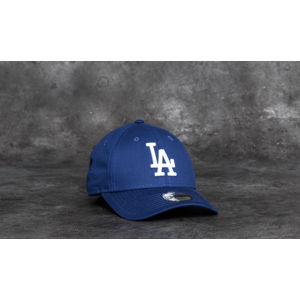 New Era 9Forty Youth Essential Los Angeles Dodgers Cap Blue/ White