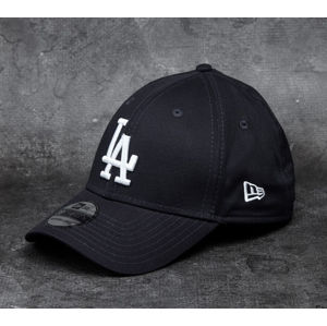 New Era Cap 39Thirty Mlb League Basic Los Angeles Dodgers Navy/ White