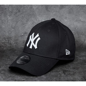 New Era Cap 39Thirty Leaque New York Yankees Black/ White
