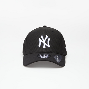New Era Cap 39Thirty Mlb Diamond Era New York Yankees Black/ White