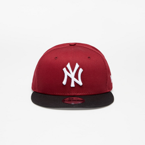 New Era Cap 9Fifty MLB Colour Block New York Yankees Car/ Black