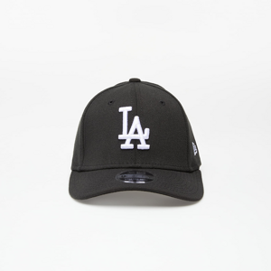 New Era Cap 9Fifty Mlb Stretch Snap Los Angeles Dodgers Blackotc