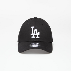 New Era Cap 9Forty League Essential Los Angeles Dodgers Black/ White