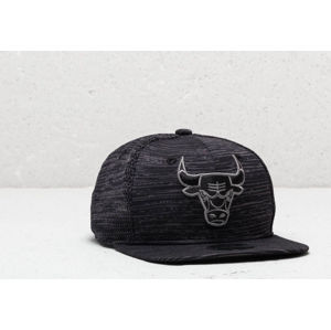 New Era Engineered Fit Chicago Bulls Snapback Grey