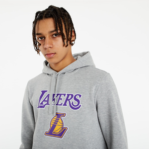 New Era Logo Po Hoodie Los Angeles Lakers Lgh