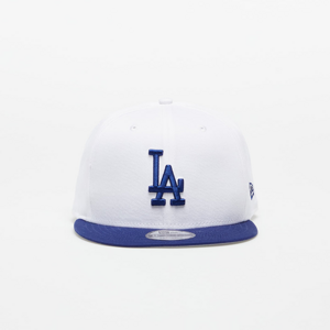 New Era Los Angeles Dodgers MLB 9FIFTY Snapback Cap White