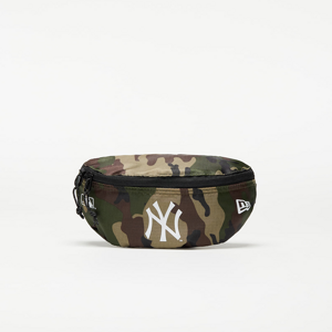 New Era Mini Waist Bag New York Yankees Camo