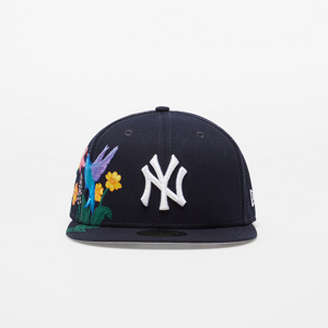 New Era MLB 5950 Blooming 11120 New York Yankees Navy