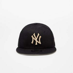 New Era MLB League Essential 9Fifty New York Yankees Black