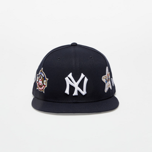New Era New York Yankees 59FIFTY Fitted Cap Navy