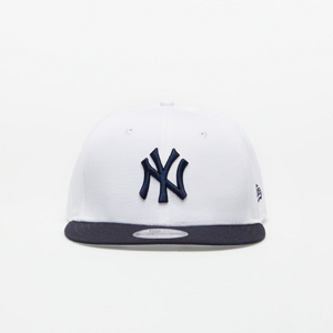 New Era New York Yankees 9FIFTY Snapback Cap White