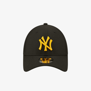 New Era New York Yankees Diamond Era 9FORTY Cap Black