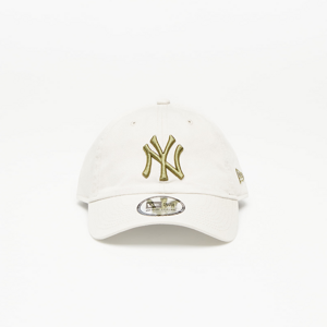 New Era New York Yankees League Essential Casual Classic Cap Stone
