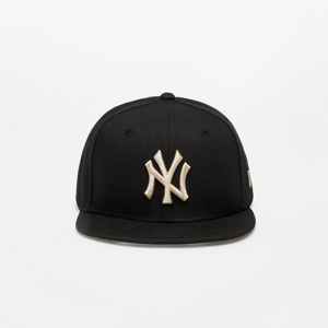 New Era New York Yankees Repreve 9FIFTY Snapback Cap Black