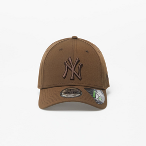New Era New York Yankees Repreve Outline 9FORTY Adjustable Cap Walnut/ Walnut
