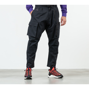 Nike ACG Cargo Woven Pant Black